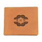 Hmong Mens Personalized Wallet Gift for Him, Groomsmen Gifts, Leather Gifts for Him, Anniversary Gift for Boyfriend