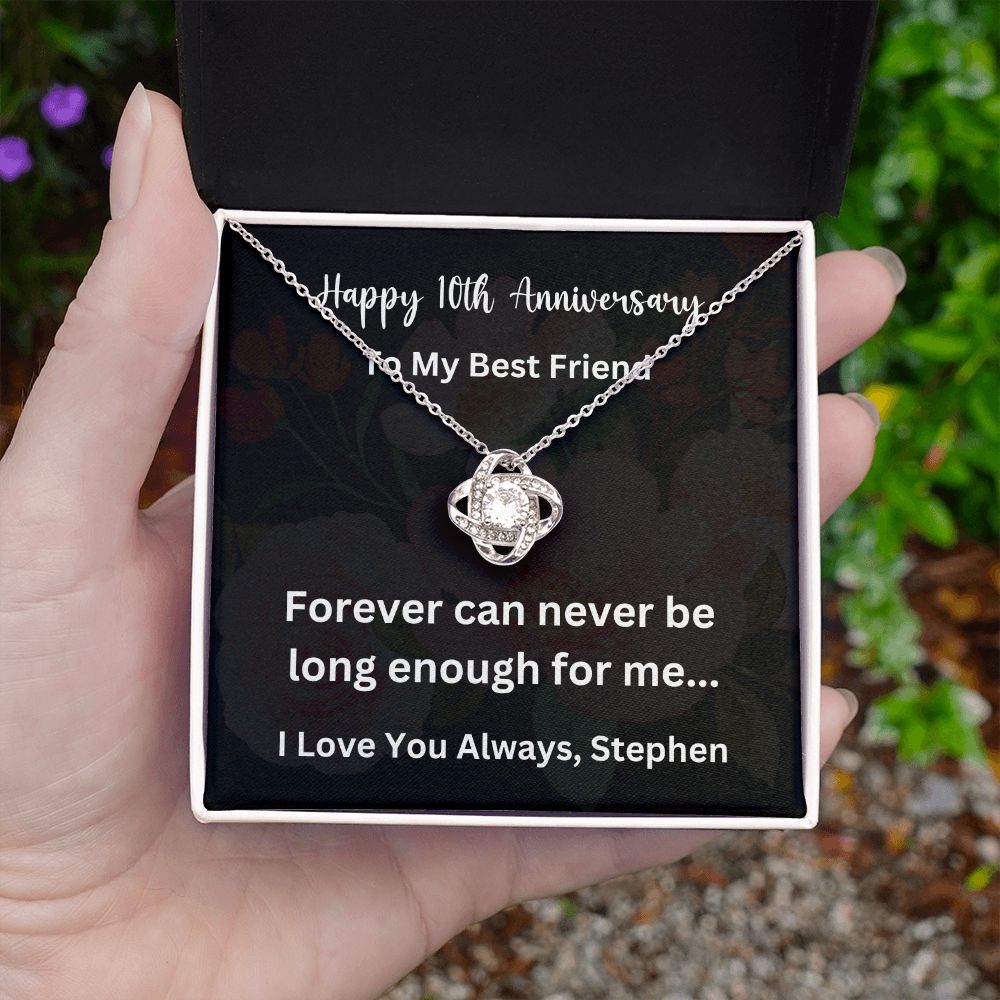 1 Year Anniversary Gift For Girlfriend, Future Wife Gift, One Year Anniversary Promise Gift, Personalized Newly Wed Gift