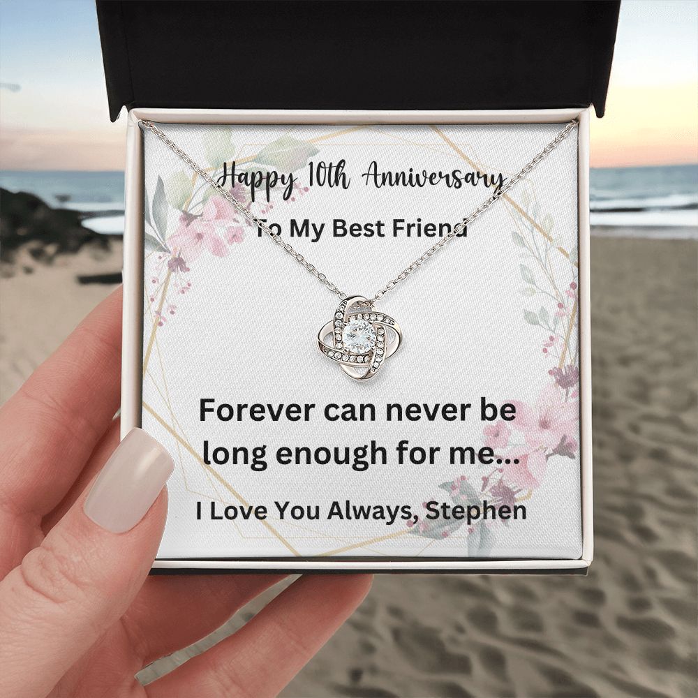 1 Year Anniversary Gift For Girlfriend, Future Wife Gift, One Year Anniversary Promise Gift, Personalized Newly Wed Gift