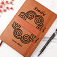 5 GRAPHIC JOURNAL PERSONALIZED