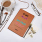 9 GRAPHIC JOURNAL PERSONALIZED