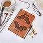 5 GRAPHIC JOURNAL PERSONALIZED