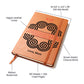 7 GRAPHIC JOURNAL PERSONALIZED