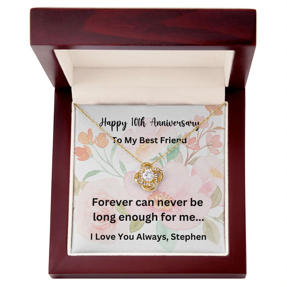 1 Year Anniversary Gift For Girlfriend, Future Wife Gift, One Year Anniversary Promise Gift, Personalized Newly Wed Gift