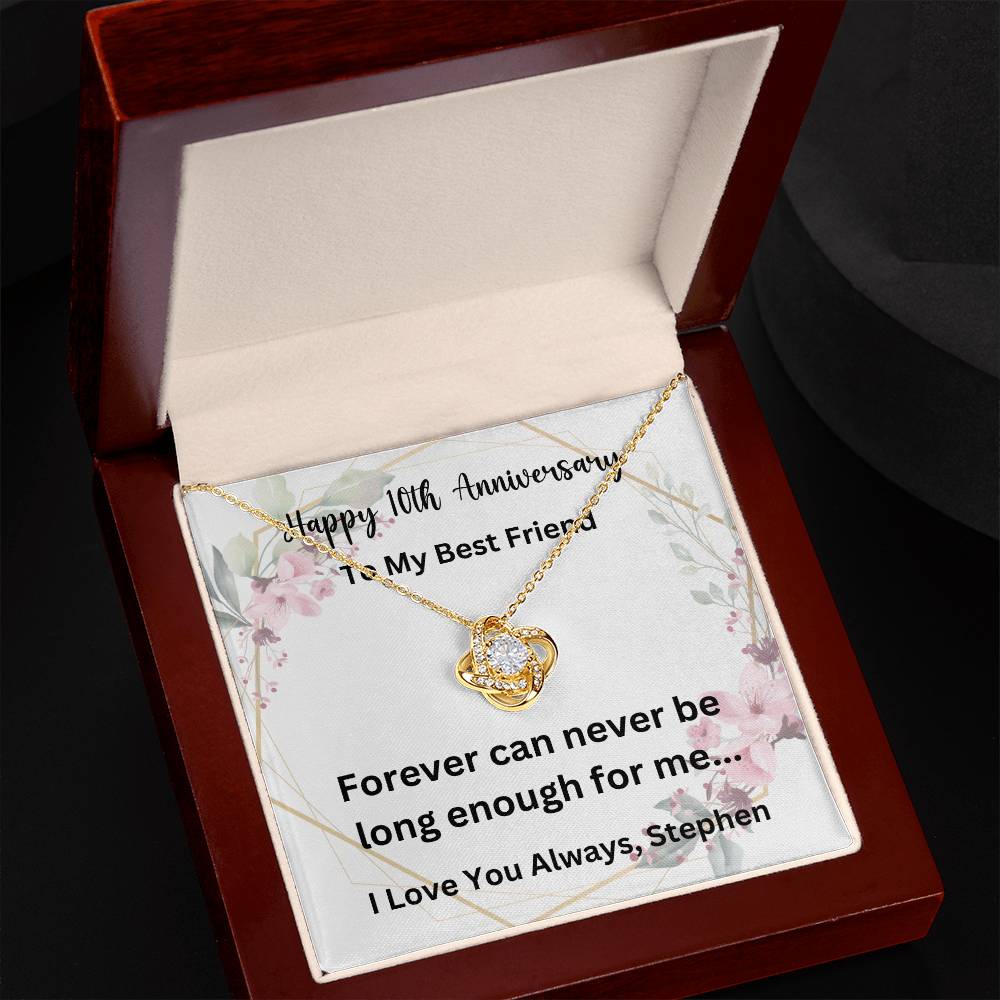 1 Year Anniversary Gift For Girlfriend, Future Wife Gift, One Year Anniversary Promise Gift, Personalized Newly Wed Gift