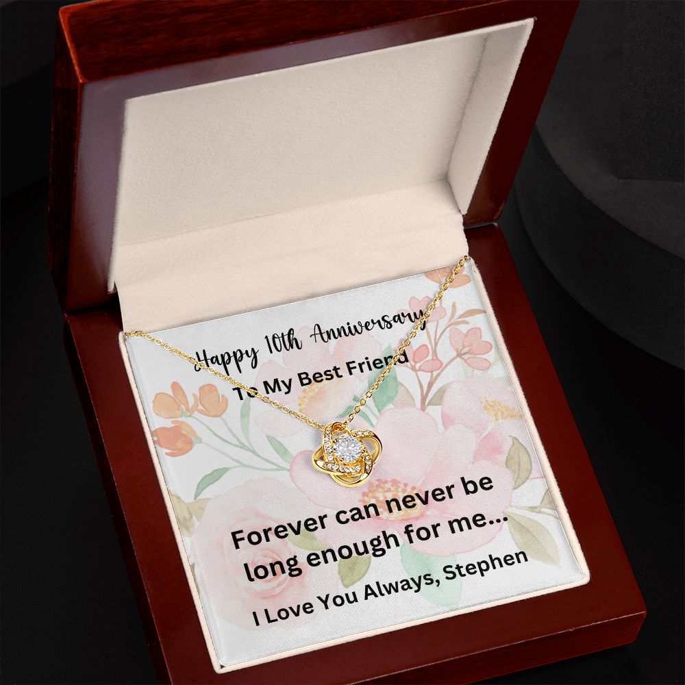 1 Year Anniversary Gift For Girlfriend, Future Wife Gift, One Year Anniversary Promise Gift, Personalized Newly Wed Gift