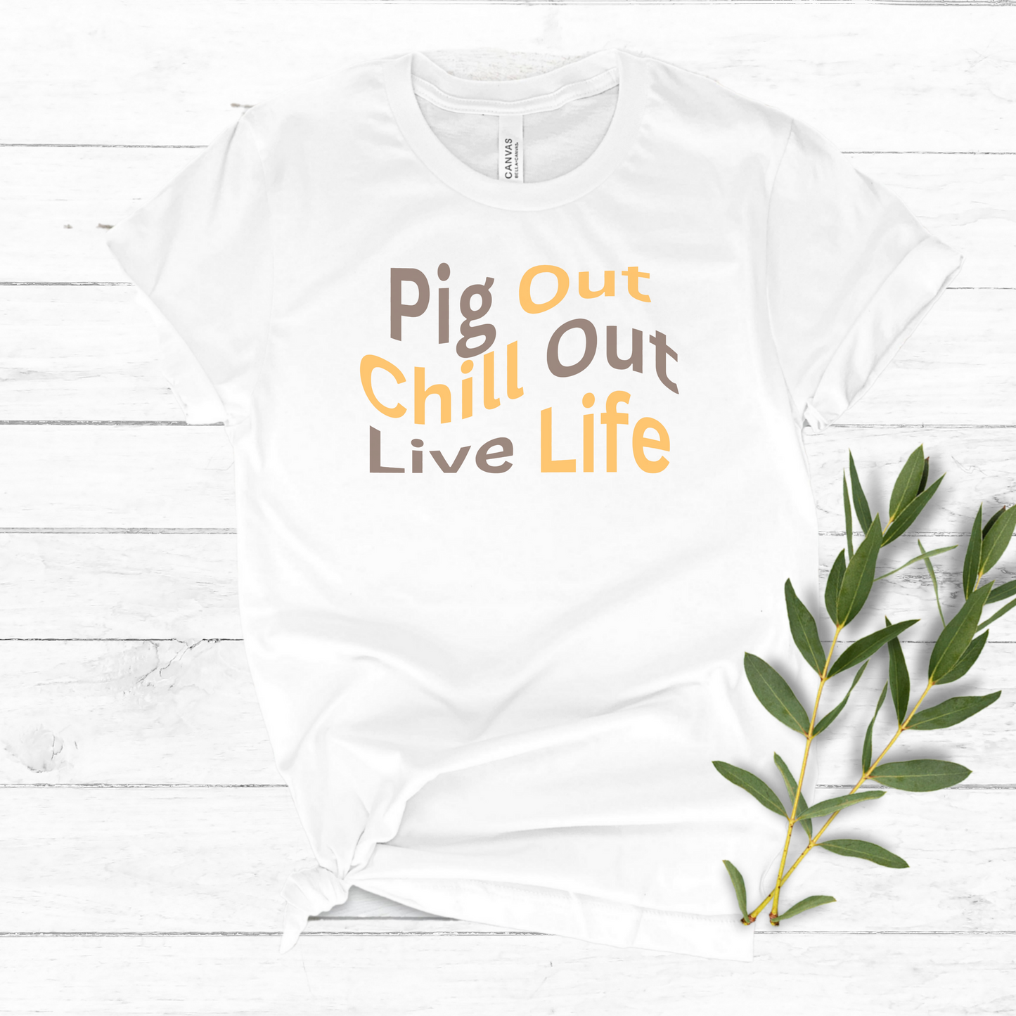 Piggy Gift for Her, Gift For Pig Lover, Funny Pig TShirt, Gifts for Farmer Shirt, Pig Mama, Pig Mom