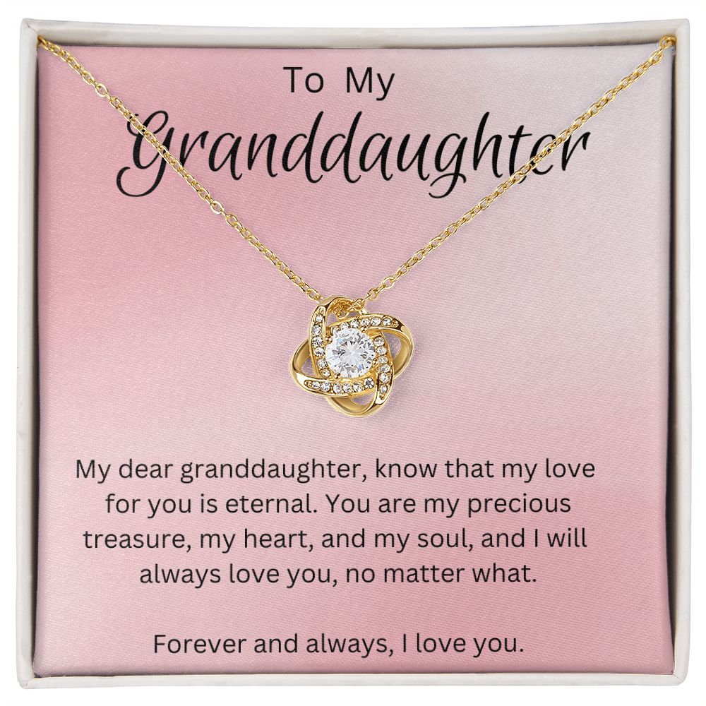 Granddaughter Gift from Grandmother Graduation Gift from Grandparent Sweet Birthday Present