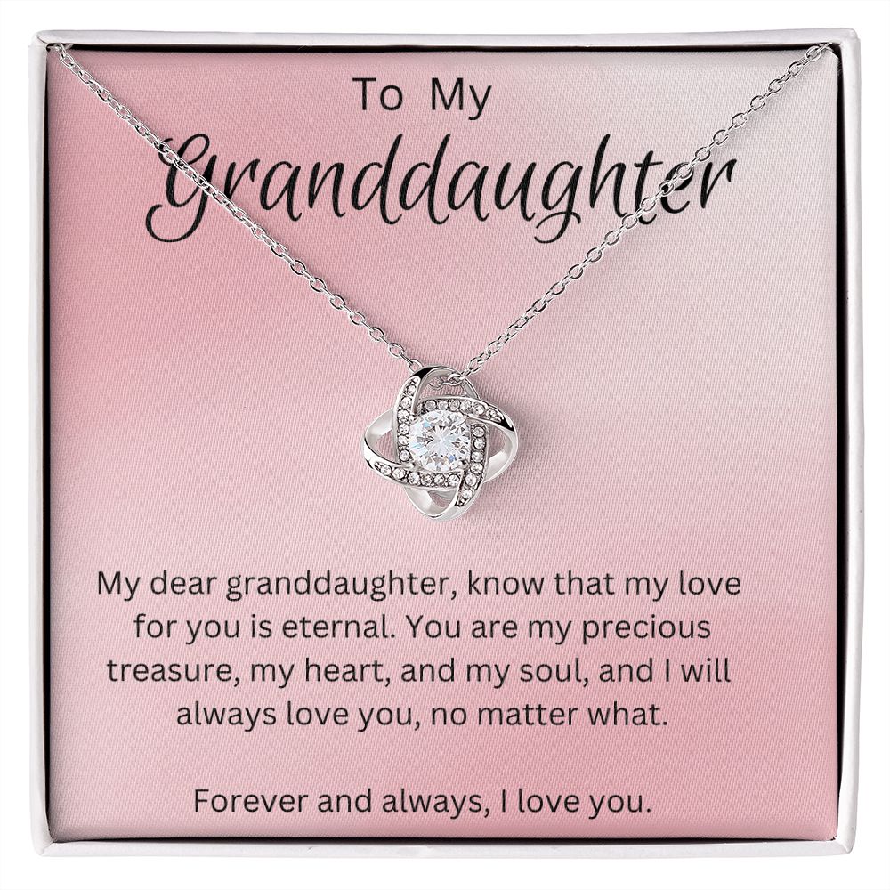 Granddaughter Gift from Grandmother Graduation Gift from Grandparent Sweet Birthday Present
